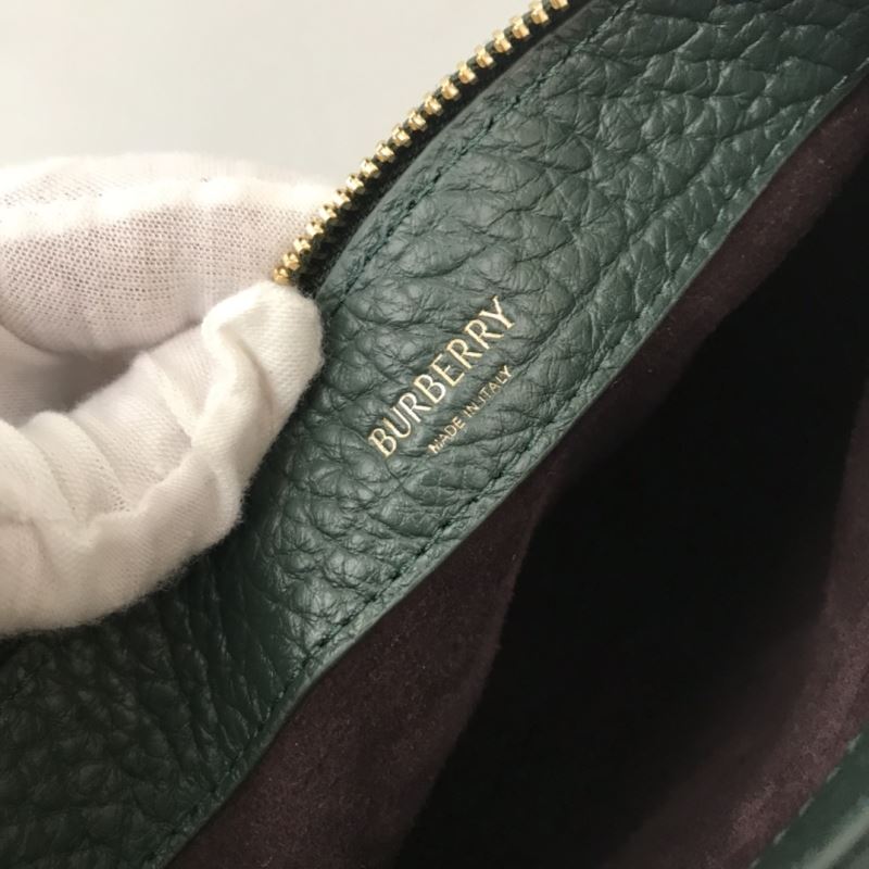 Burberry Satchel Bags